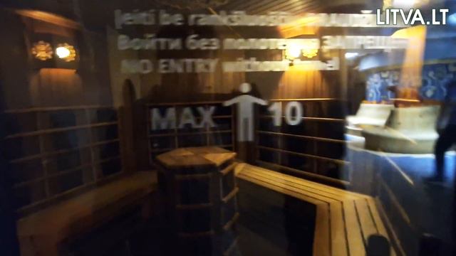 Grand SPA Lietuva, Друскининкай. Аквапарк. | LITVA.LT