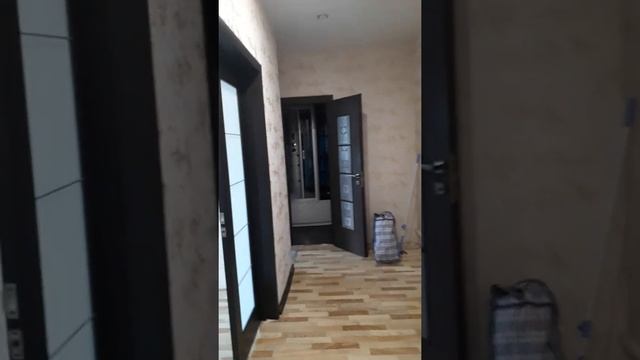 Двухкомнатная квартира, Мате Залки 9 смотреть онлайн