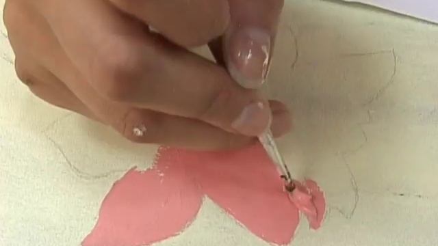 Дамский чемоданчик в стиле 