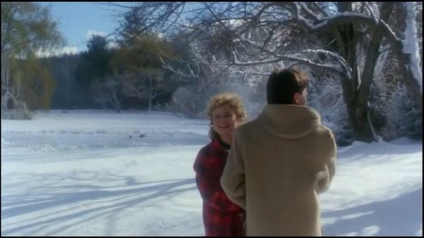 Funny Farm - Cue the deer