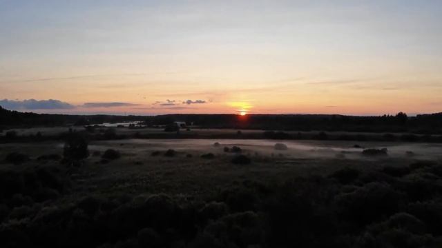 Михайловское