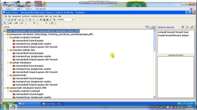 Portable Expert Choice 11 32 Bit Or 64 Bit смотреть онлайн
