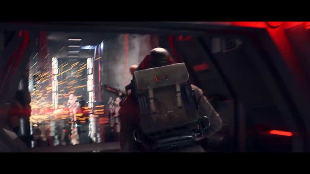 Star Wars Battlefront II | Launch Trailer | PS4 смотреть онлайн