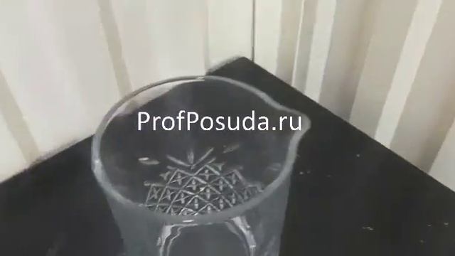 Стакан смесительный Таймлесс Pasabahce Timeless арт 29074 смотреть онлайн