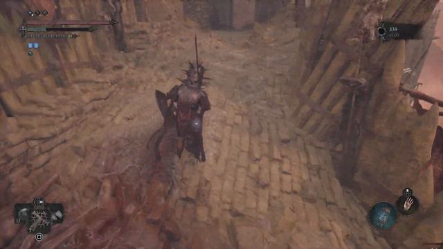 Lords Of The Fallen Where To Go After Lighting The 5 Beacons
