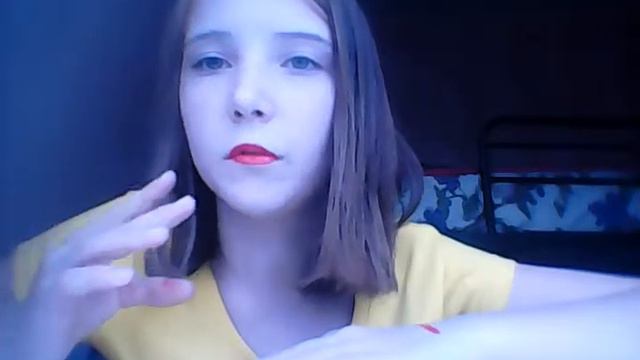 Тинг для губ!!!! смотреть онлайн