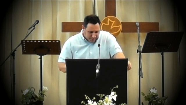 RESPONDING TO MISUNDERSTANDING AND CONFLICT 2. COR. 1:12-2:4 смотреть онлайн