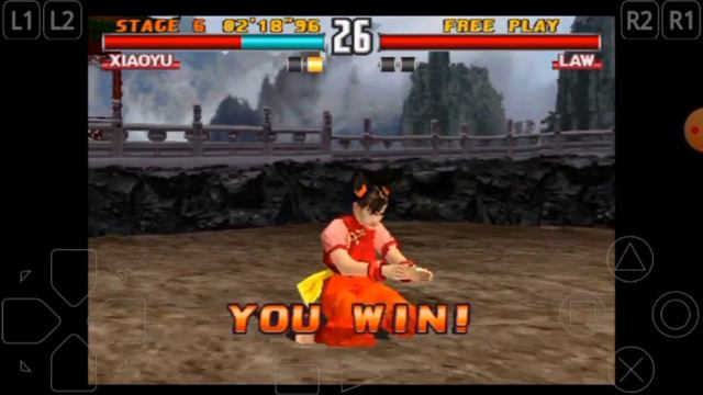 Tekken 3 Game #entertainment #fight #games #gamestream #musicvideo #mobile #music #musica смотреть онлайн