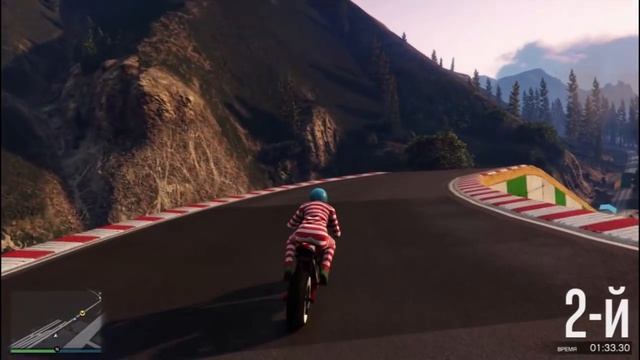ШОТО Я ГОВНО | GTA ONLINE | Мини Игры 10# смотреть онлайн