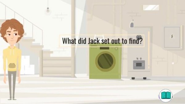 Short Stories for Learning English | Past simple Story Listen & Speak