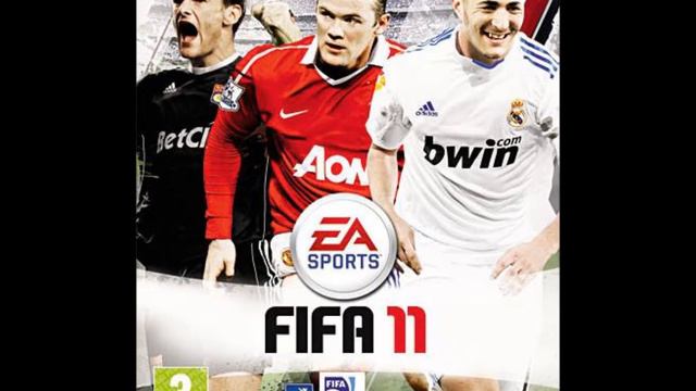 FIFA 11 PSP CSO *Download Link In Description* смотреть онлайн