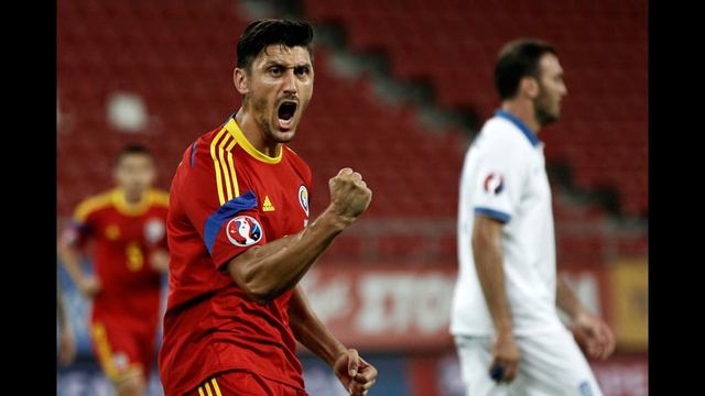 Прогноз на матч ЕВРО-2016 Румыния – Финляндия 08.10.2015 смотреть онлайн