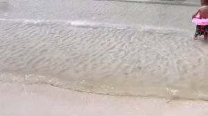 ПЛЯЖ-БЕЛЫЙ ПЕСОК Юсуфхона 2022.