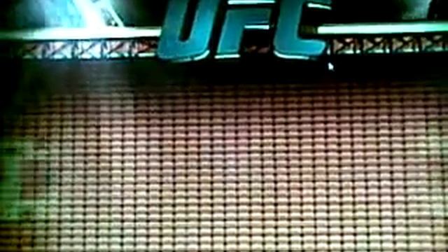 Установка UFC Undisputed смотреть онлайн
