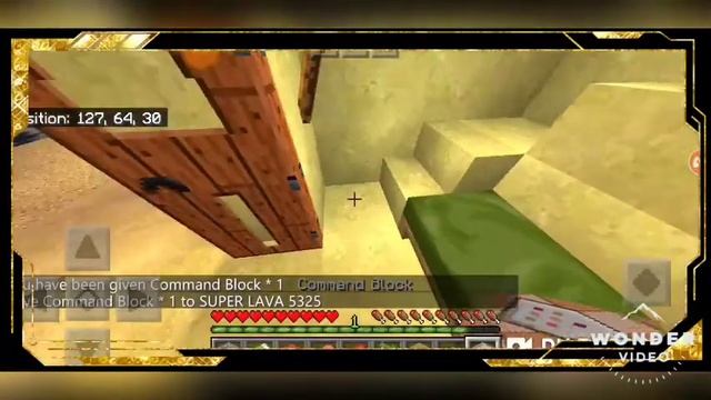 Java ui texture pack for mcpe! ? смотреть онлайн