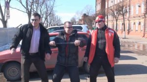 LMF_-_Sexy and I Know It (russian version)