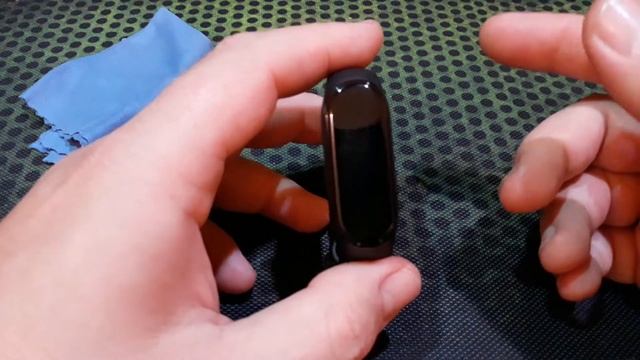 Xiaomi Mi band 4 плюсы и минусы спустя пару дней смотреть онлайн