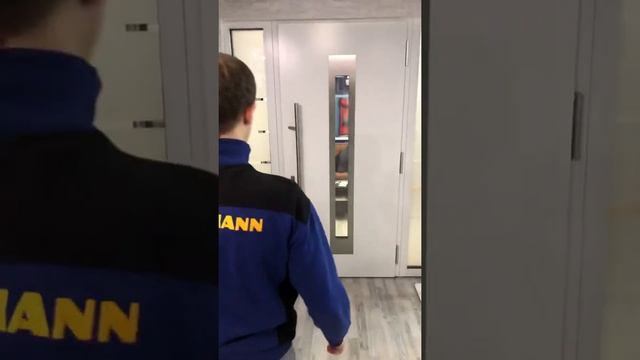 Лучшая входная уличная дверь с терморазрывом смотреть онлайн