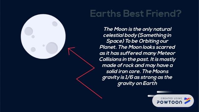 Earth - Our Planet - 1 Minute Science смотреть онлайн