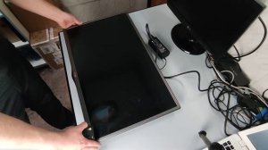 Телевизор LG 28LF491U