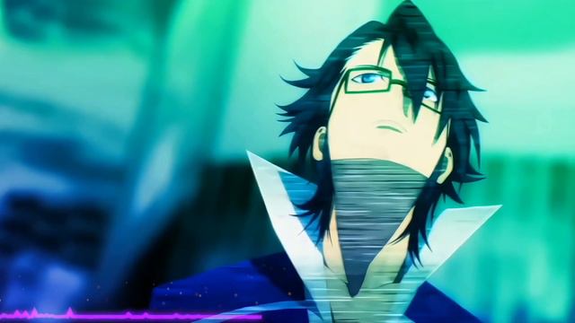 Shanti People - Tandava (Remix) [AMV] смотреть онлайн