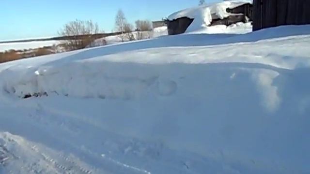 Весна 18. Родник. Река Печора. смотреть онлайн