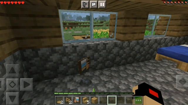 Я ПЕРЕЕХАЛ В ДЕРЕВНЮ ЖИТЕЛЕЙ НОМЕР 13 В МАЙНКРАФТ | Glory Minecraft смотреть онлайн