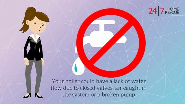 Why Does My Boiler Keep Turning Itself Off? - Best Boiler Cover - 24|7 Home Rescue