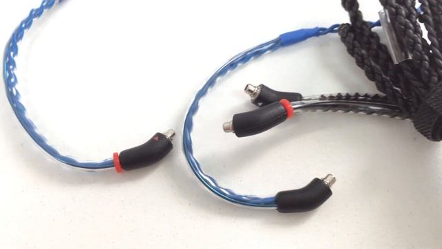 【e☆イヤホン】Ultimate Ears UE900sと先代UE900を比較！ смотреть онлайн