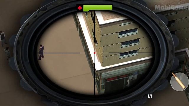 City Sniper Gun Shooter : Elite Shooting Game - Highway Sniper Gun Shooter - Android Gameplay 1080p смотреть онлайн