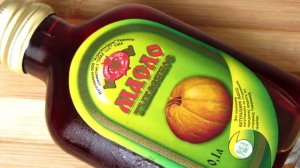 ТЫКВЕННОЕ МАСЛО на Каждый День. Кушайте и избавитесь.