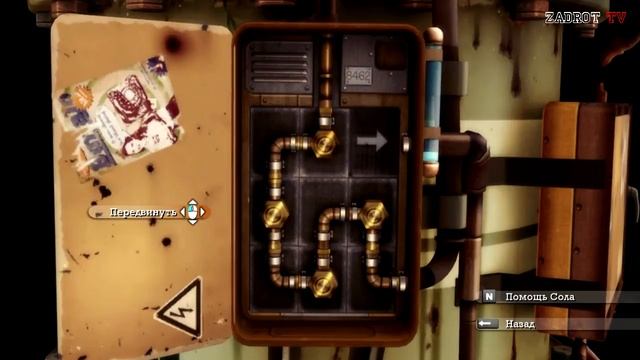 Прохождение Red Johnsons Chronicles - часть 5 (Фоторобот) смотреть онлайн