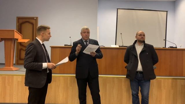 🌲Выступление Никиты. 🚂Не надо рубить лес под две дороги. Нам лес - городу экономия🍋 смотреть онлайн