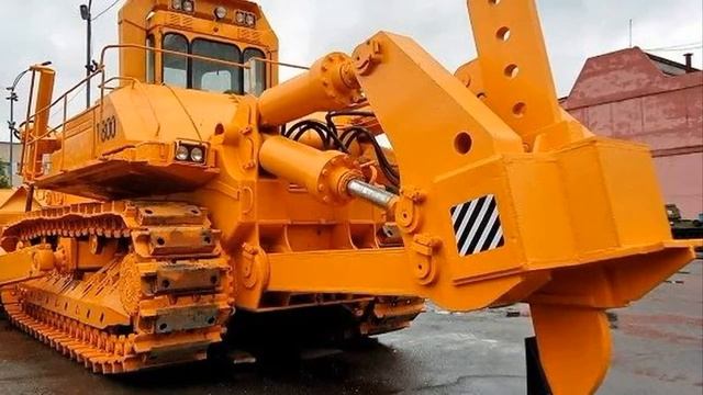 Т-800 ГИГАНТ СДЕЛАНЫЙ В СССР.mp4 смотреть онлайн