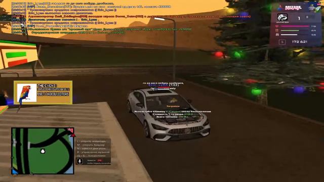 ВЕСЕЛЬЕ ТОЛЬКО НАЧИНАЕТСЯ | ARIZONA RP KINGMAN | #StellzZz смотреть онлайн