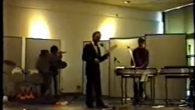 14 Wim Scholl - o holy night смотреть онлайн