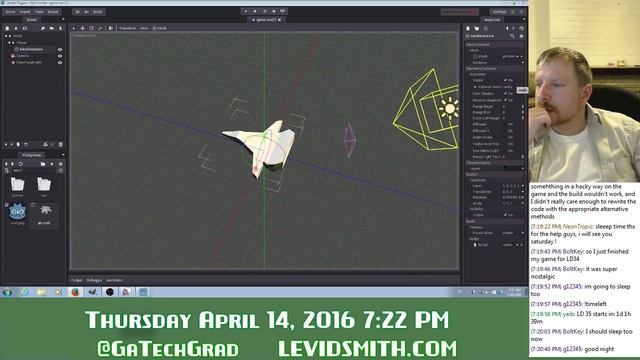 Sky Combat - game development 1 смотреть онлайн