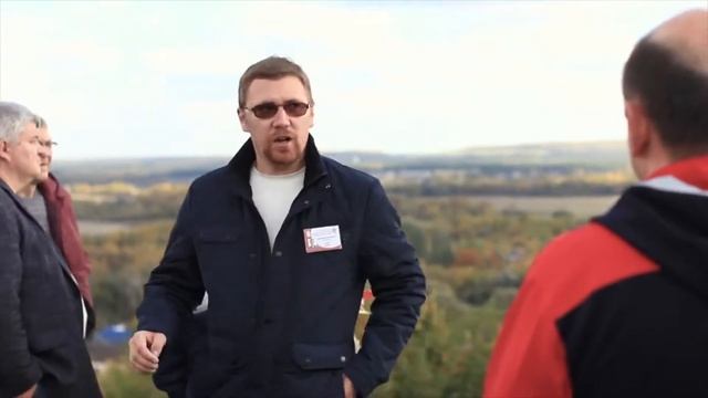 Как Северный вокзал и РЖД-тур Фольксваген в Суздаль возил смотреть онлайн
