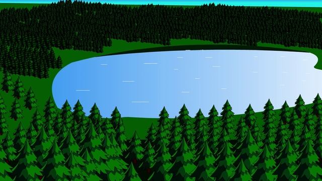 Путешествия с Пушистыми Парнями