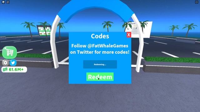 AIRPORT TYCOON CODES *ALL NEW + WORKING 2020* ROBLOX смотреть онлайн