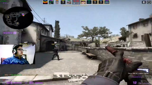 PUBG LIVE | PUBG IS GOOOOOOOD? | Facecam | csgo later смотреть онлайн