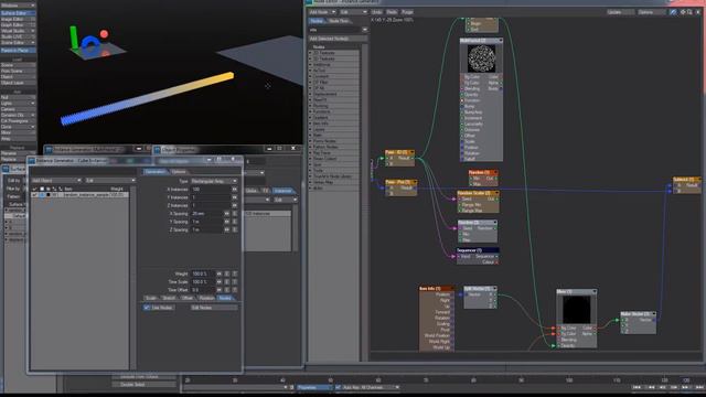 LWNodalSetups S07-01-Random смотреть онлайн