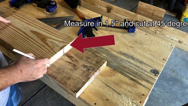 [HOW TO] Build Wooden Garage Ramps for Vehicle Maintenance смотреть онлайн