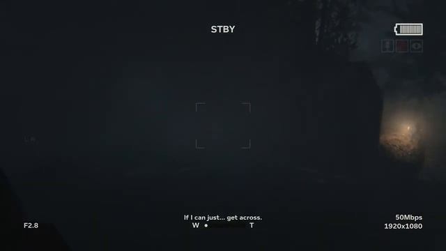 Outlast 2 Part 15- OK, I'm Still Not Dead смотреть онлайн