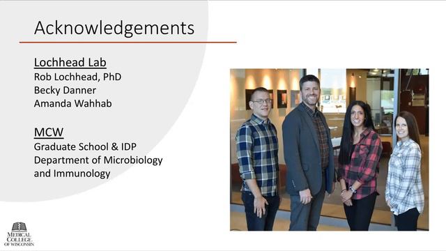 Immunology Seminar Series Episode 9 смотреть онлайн