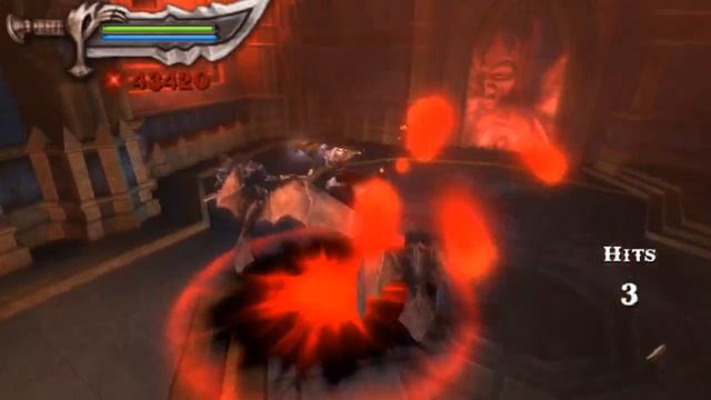 God of war chains of olympus Part-3 With PC By Vk смотреть онлайн