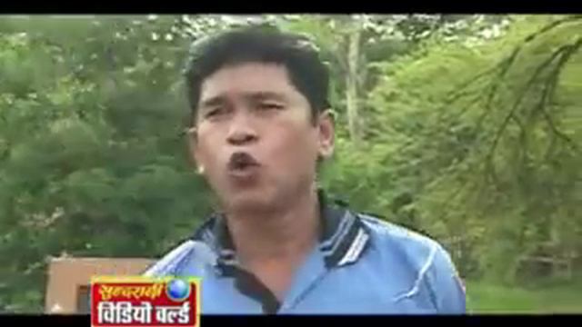 Teen Beti Ek Damad - Ramu Yadav- Part 2 Of 2 - Superhit Chhattisgarhi Movie смотреть онлайн