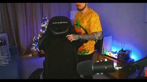 Эдисон делает детей на стриме?! Изменяет кате?!