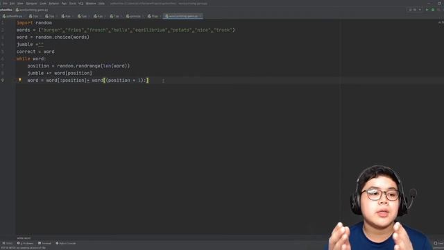 How to Get Started in Python #11 | How to Make your 2nd Game смотреть онлайн