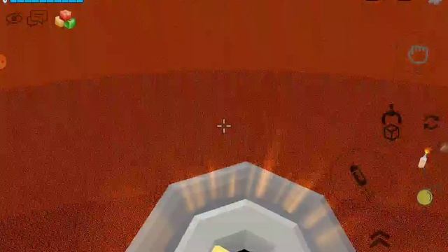 ПРОХОЖУ ПАРКУР НА 3 ЛЯМА В ЧИКЕН ГАН CHICKEN GUN смотреть онлайн